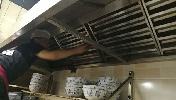 油烟净化器如何使用才好？